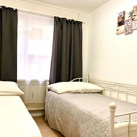City Center Premium Apartment - Buchs Sg 외부 사진