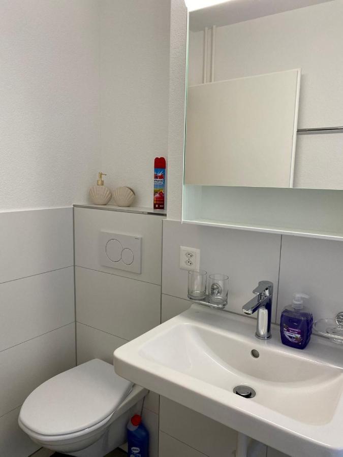City Center Premium Apartment - Buchs Sg 외부 사진